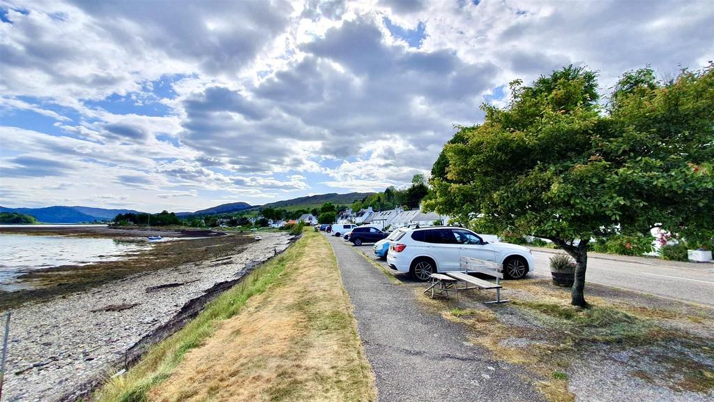 Croft Road, Lochcarron