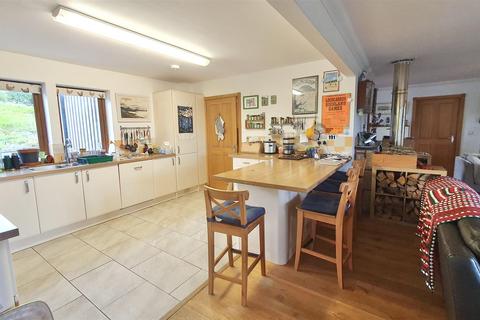 undefined, Croft Road, Strathcarron IV54