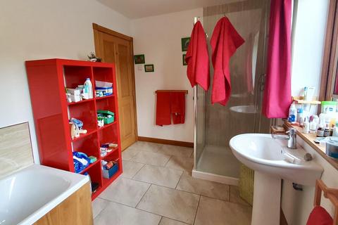 undefined, Croft Road, Strathcarron IV54