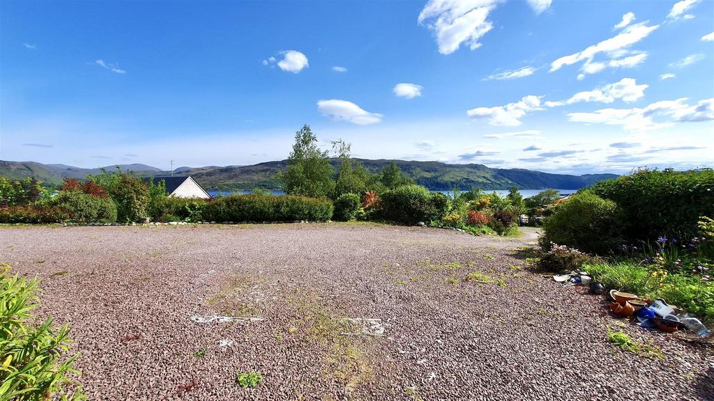 Croft Road, Lochcarron