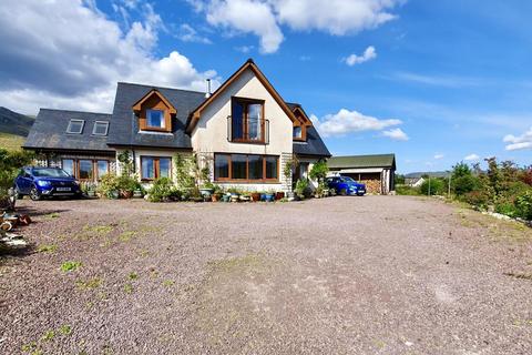undefined, Croft Road, Strathcarron IV54