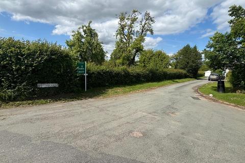 undefined, Lot 5, Wetton Lane, Acton Bridge, CW8 3QU