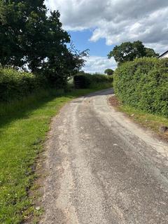 undefined, Lot 5, Wetton Lane, Acton Bridge, CW8 3QU