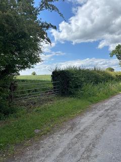 undefined, Lot 5, Wetton Lane, Acton Bridge, CW8 3QU