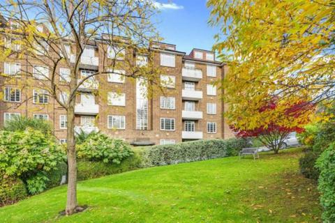 West Heath Road, Hampstead, London, NW3