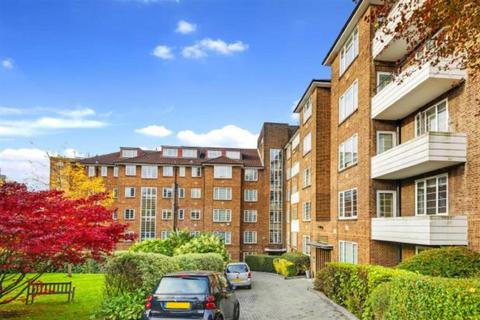 2 bedroom apartment for sale, West Heath Road, Hampstead, London, NW3