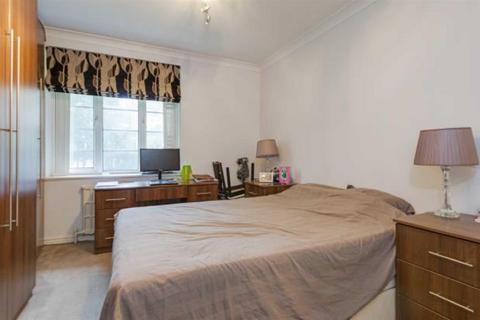 2 bedroom apartment for sale, West Heath Road, Hampstead, London, NW3