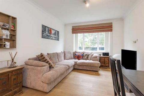 2 bedroom apartment for sale, West Heath Road, Hampstead, London, NW3