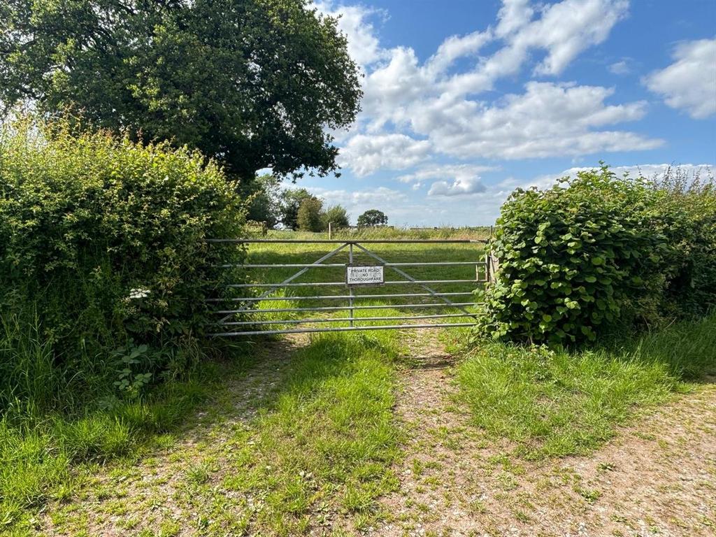Lot 3 gateway