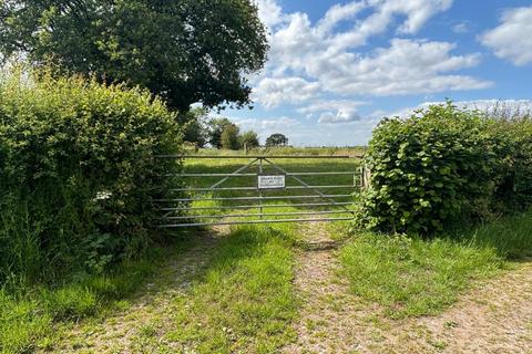 undefined, Lot 3, Wetton Lane, Acton Bridge, CW8 3QU