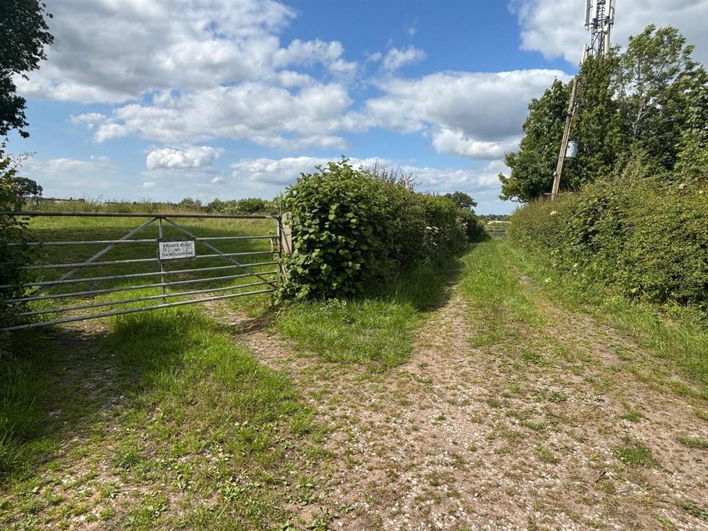 Lot 3 &amp; 4 gateways