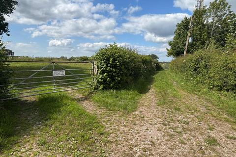 undefined, Lot 3, Wetton Lane, Acton Bridge, CW8 3QU