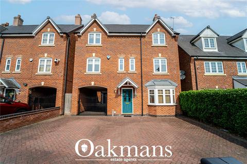 20 Cardinal Close, Birmingham, B17 8EU