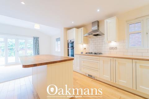 20 Cardinal Close, Birmingham, B17 8EU