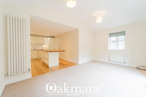 20 Cardinal Close, Birmingham, B17 8EU