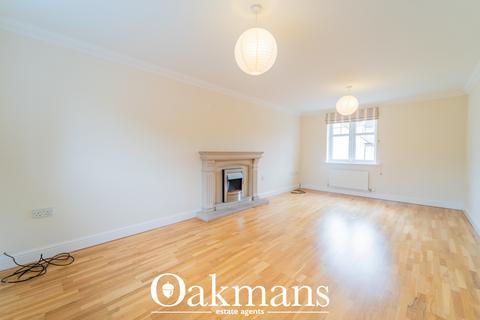 20 Cardinal Close, Birmingham, B17 8EU