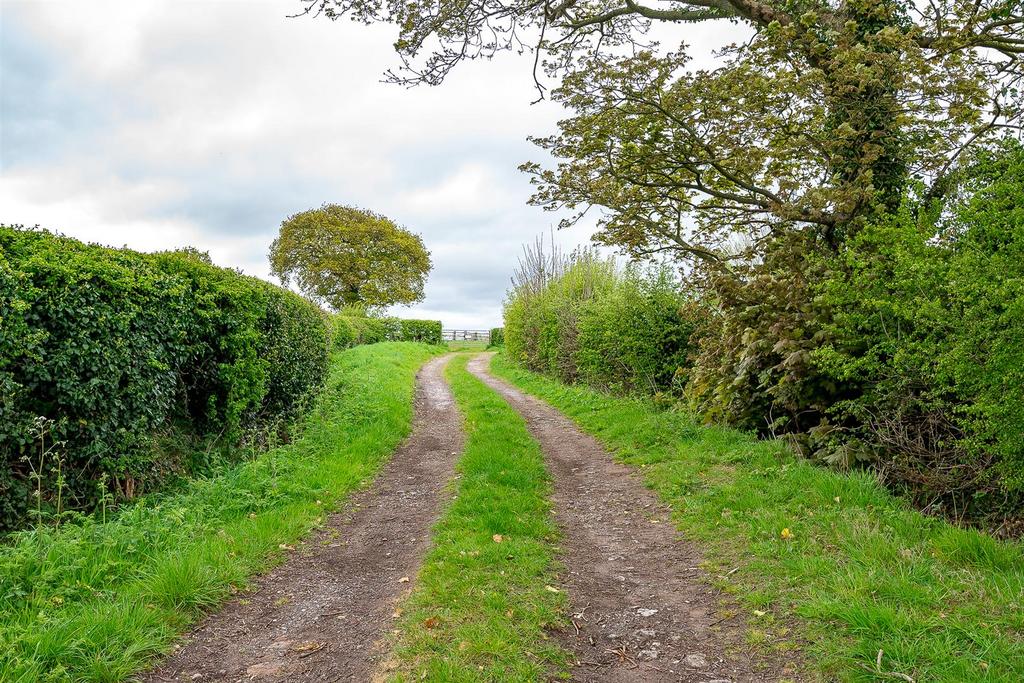 Wetton Lane
