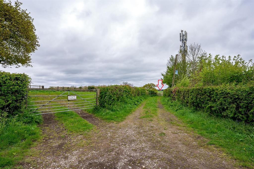 Gated access