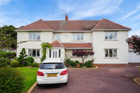 4 bedroom detached house for sale, Ridgewood, Littleworth Lane, Rossington, DN11