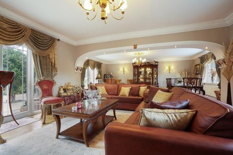 4 bedroom detached house for sale, Ridgewood, Littleworth Lane, Rossington, DN11