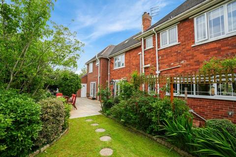 undefined, Ridgewood, Littleworth Lane, Rossington, DN11