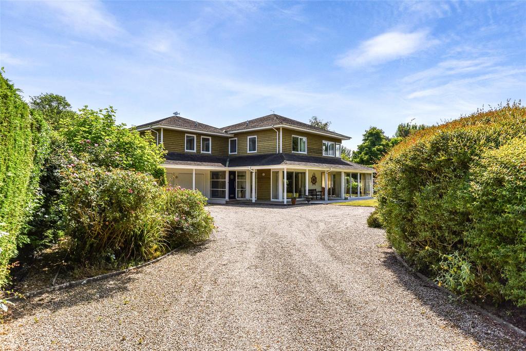 The Property