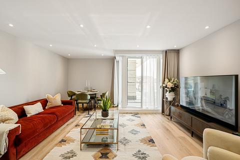2 bedroom apartment to rent, Baker Street, LONDON, NW1