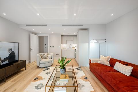 2 bedroom apartment to rent, Baker Street, LONDON, NW1