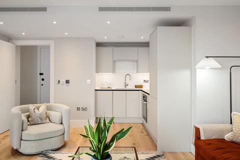 2 bedroom apartment to rent, Baker Street, LONDON, NW1