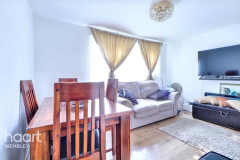 undefined, Harrow Road