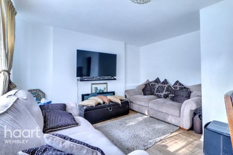 undefined, Harrow Road