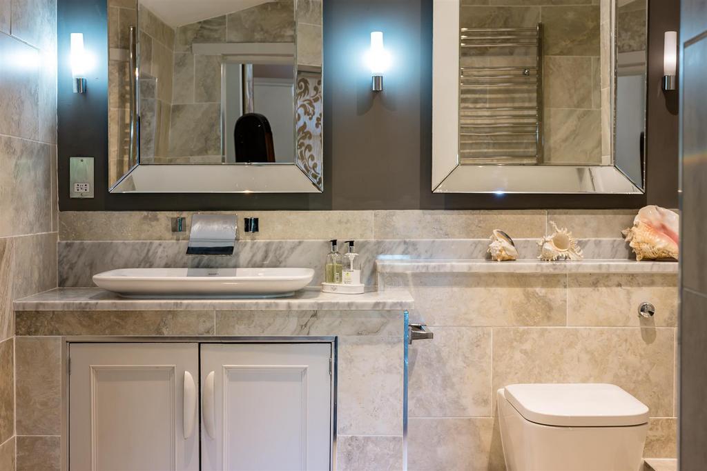 En suite