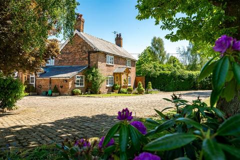 undefined, Nook House, Cliff Road, Acton Bridge, CW8 3QP