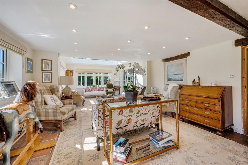 Drawing Room