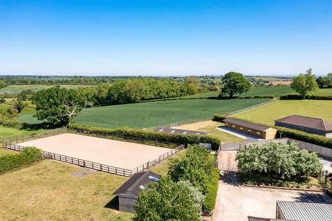 4 bedroom detached house for sale, Lot 2 Nook House, Cliff Road Acton Bridge, CW8 3QP