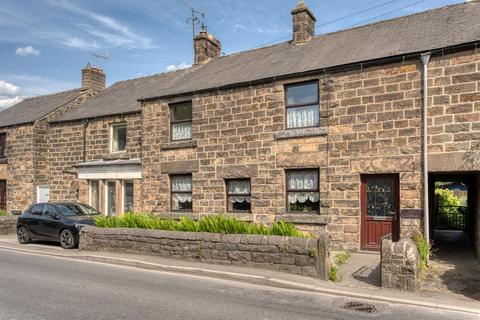 3 bedroom terraced house for sale, 21 Main Road, Darley Bridge, Matlock