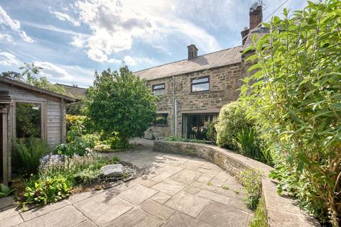 3 bedroom terraced house for sale, 21 Main Road, Darley Bridge, Matlock