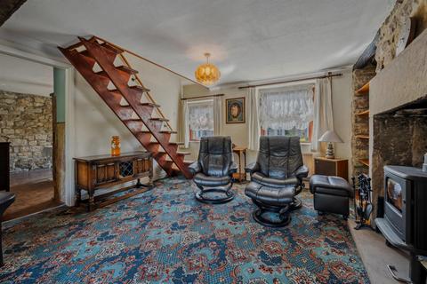 3 bedroom terraced house for sale, 21 Main Road, Darley Bridge, Matlock