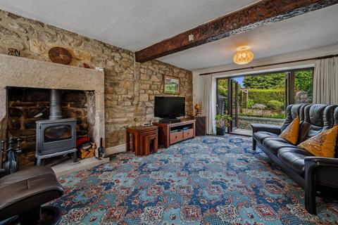 3 bedroom terraced house for sale, 21 Main Road, Darley Bridge, Matlock