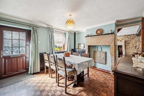 3 bedroom terraced house for sale, 21 Main Road, Darley Bridge, Matlock