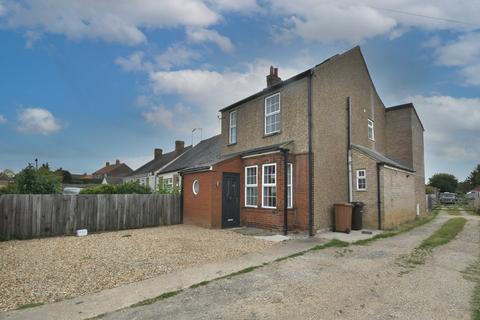 4 bedroom semi-detached house for sale, Wootton Road, King's Lynn PE30