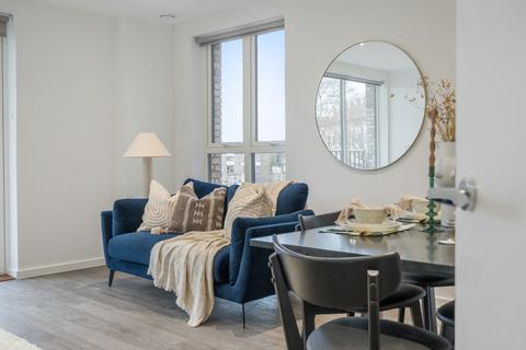 2 bedroom apartment to rent, 6 Headlam Avenue, London SW4