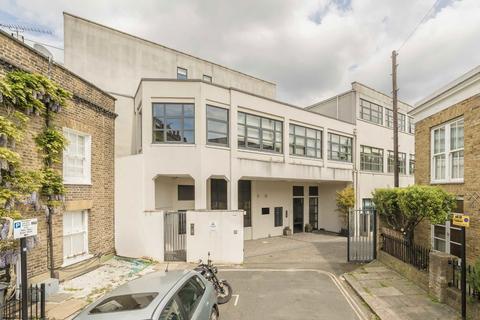 undefined, Hogarth Lane, London W4