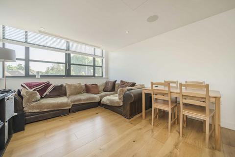 undefined, Hogarth Lane, London W4
