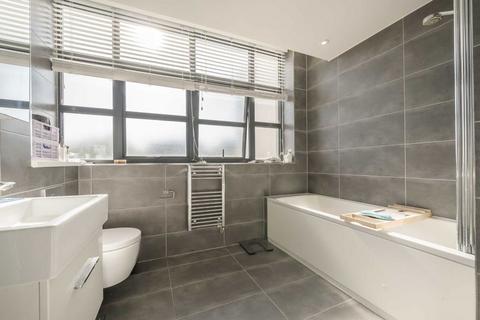 undefined, Hogarth Lane, London W4
