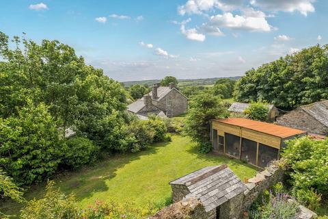 undefined, Nr Rilla Mill, Callington