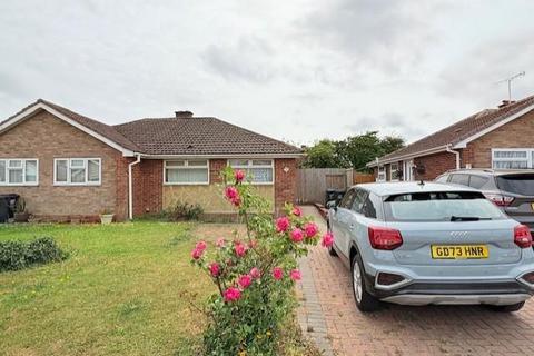 2 bedroom bungalow for sale, Millfield Road, Ramsgate CT12