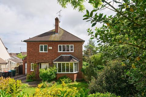 3 bedroom detached house for sale, Edinburgh Way, Chester CH4