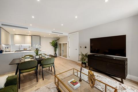 2 bedroom apartment to rent, Baker Street, London, NW1