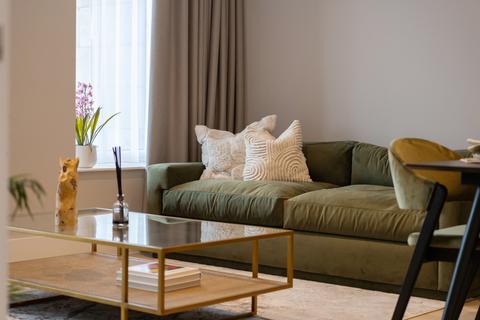 2 bedroom apartment to rent, Baker Street, London, NW1